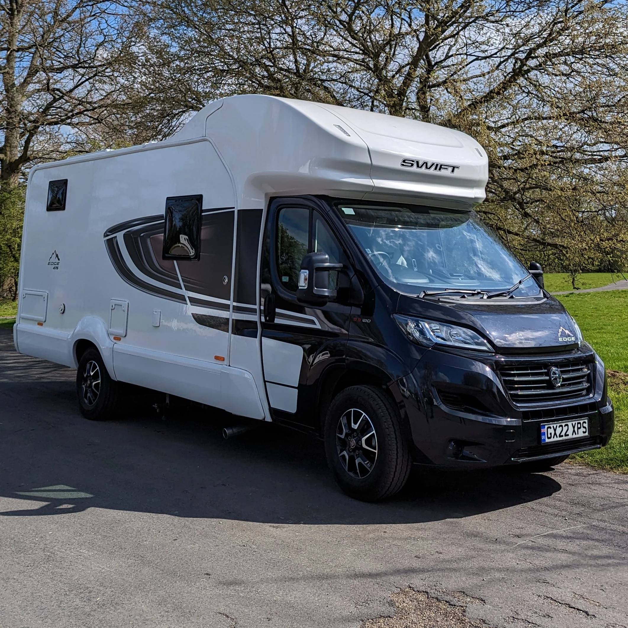 Van Sales